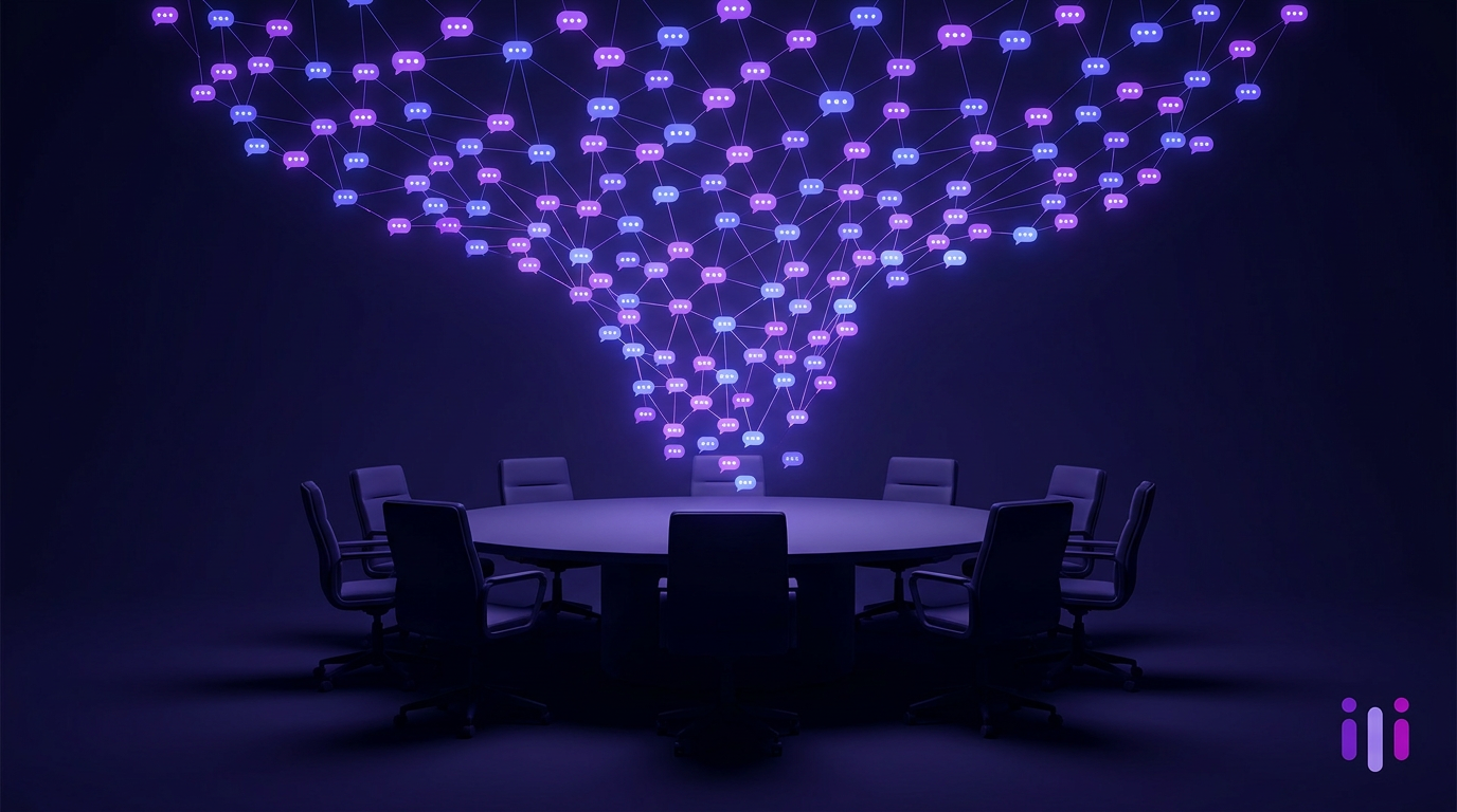 AI Focus Groups in 2026: The Pillar Guide to Replacing the 8-Person Conference Room